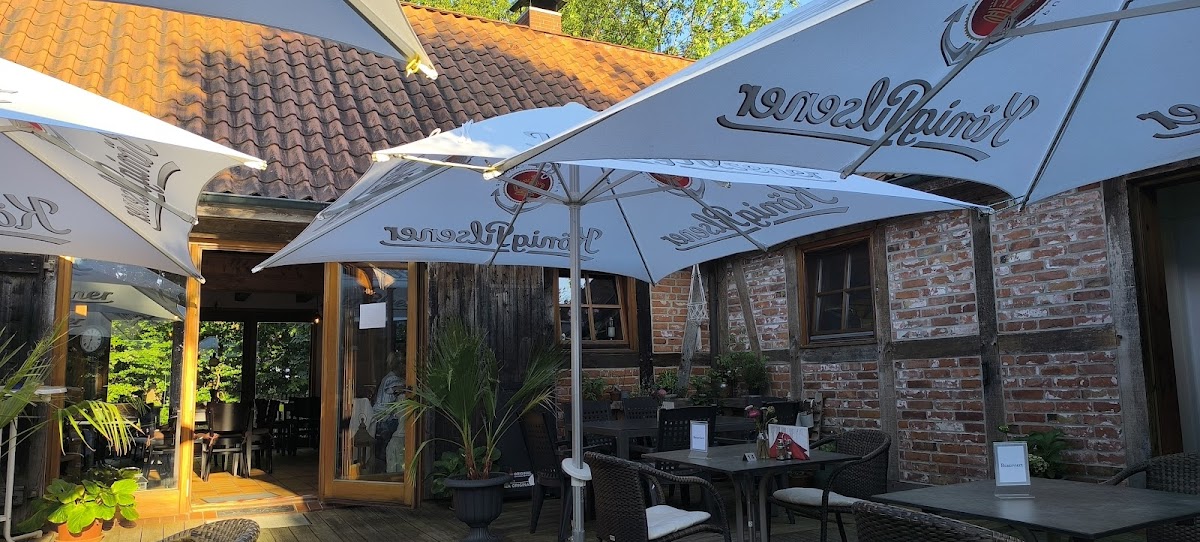 Taverna Adonis Im Alten Uhu
